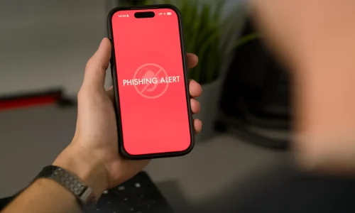 Phishing-Alarm PCNet