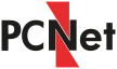 PCNet EDV Service GmbH - Logo Transparent
